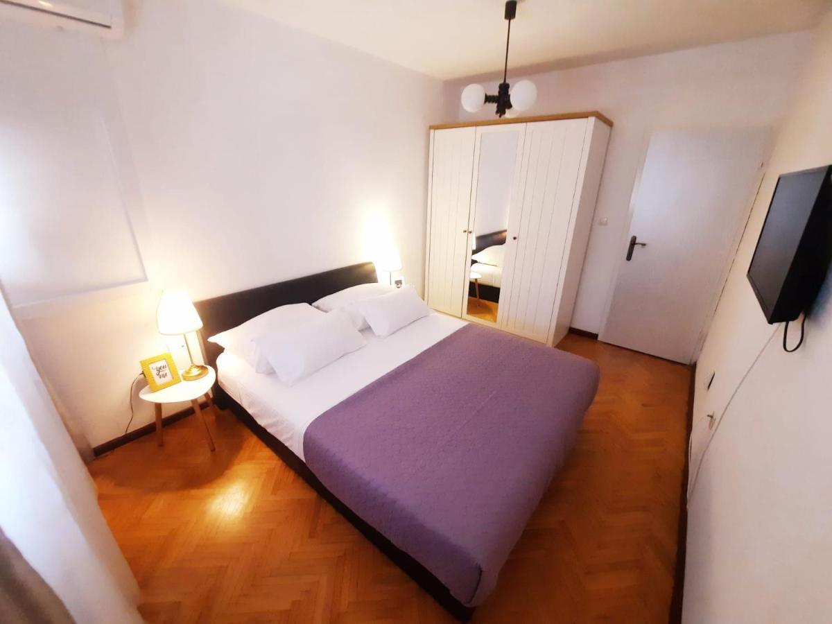 You&Me Room Split Exterior photo
